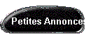 Petites Annonces