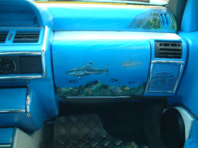 ma clio tuning.JPG (64212 octets)